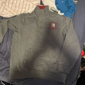 tommy hilfiger sweatshirt